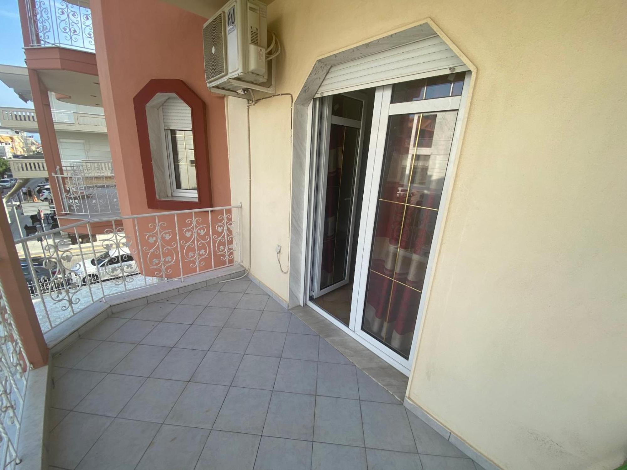 Kelesi Apartments Nea Kallikrateia Ngoại thất bức ảnh